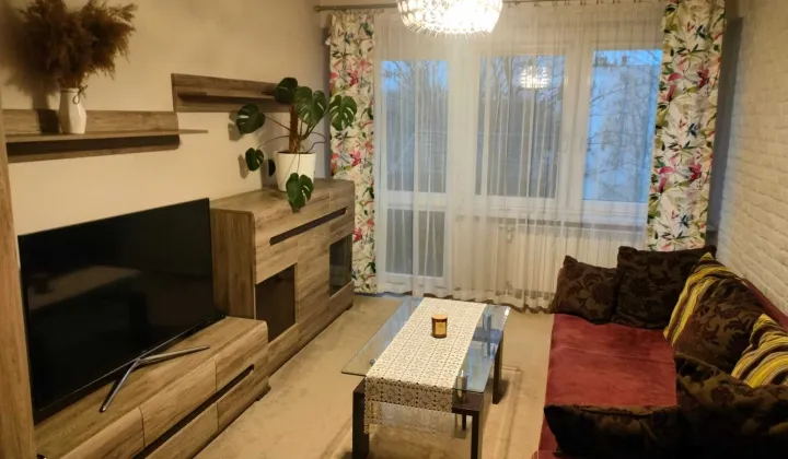 Mieszkanie 3-pokojowe Mielec