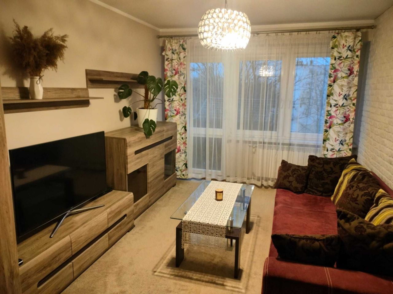 Mieszkanie 3-pokojowe Mielec. Zdjęcie 1