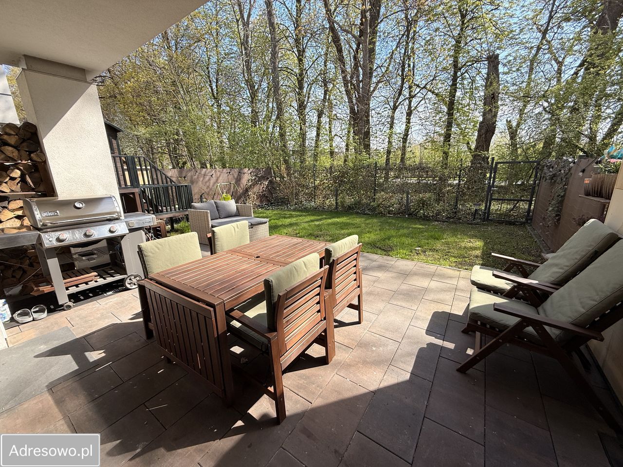 dom szeregowy, 6 pokoi Strzykuły, ul. Szmaragdowa. Zdjęcie 9