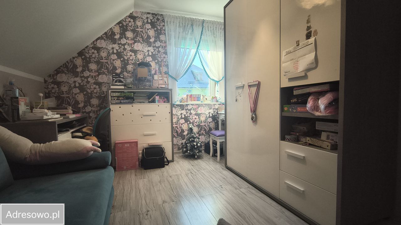 dom wolnostojący, 5 pokoi Jelenia Góra Sobieszów. Zdjęcie 11