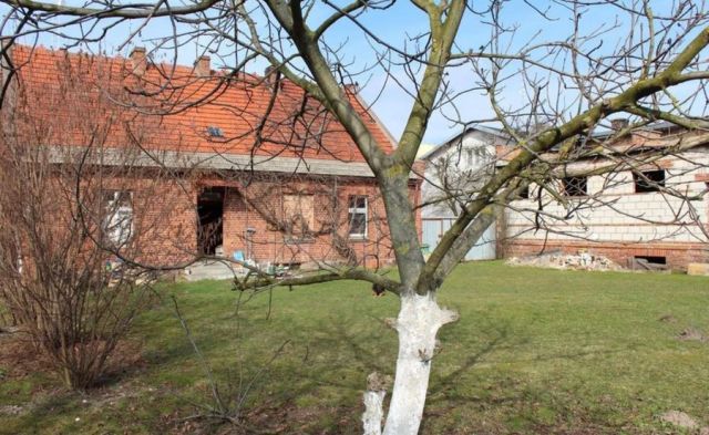 dom wolnostojący, 10 pokoi Lubiewo. Zdjęcie 1