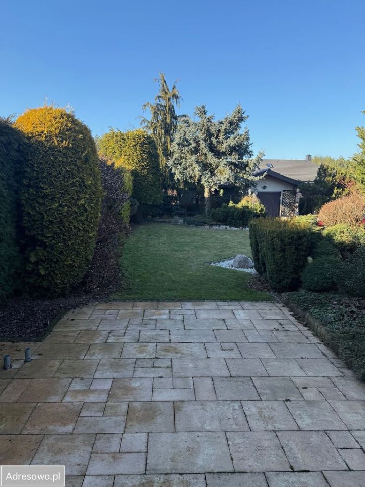 bliźniak, 10 pokoi Biejkowska Wola. Zdjęcie 9