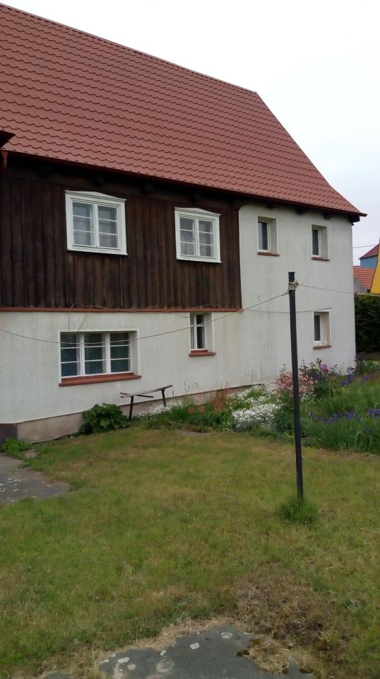 dom wolnostojący, 10 pokoi Porajów, ul. Poniatowskiego. Zdjęcie 3