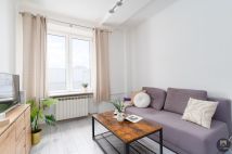 Mieszkanie 1-pokojowe Warszawa Wola, ul. Chmielna. Zdjęcie 4