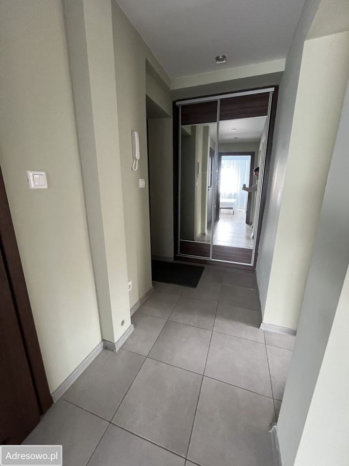 Mieszkanie 2-pokojowe Łódź Polesie, ul. Stefana Żeromskiego. Zdjęcie 9