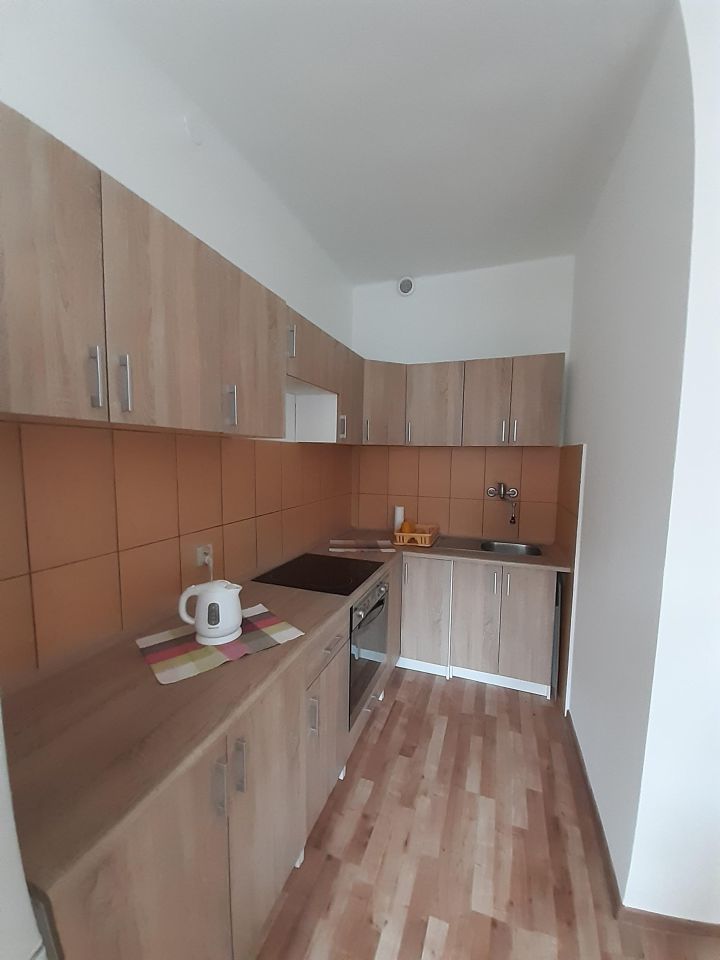 Mieszkanie 2-pokojowe Bielsko-Biała Śródmieście, ul. Waleriana Łukasińskiego. Zdjęcie 5
