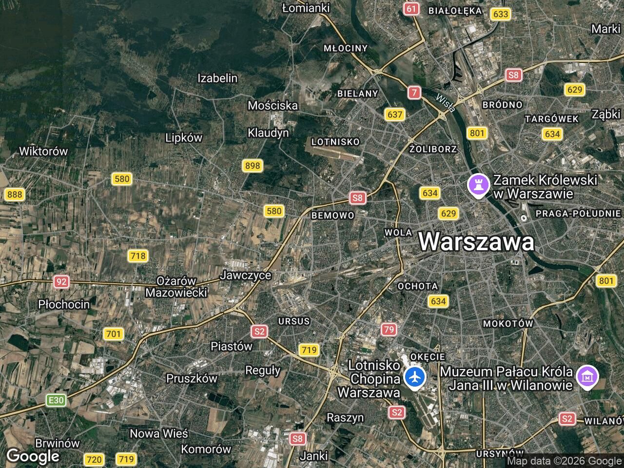 Mieszkanie 4-pokojowe Warszawa Bemowo, ul. Lazurowa. Zdjęcie 1