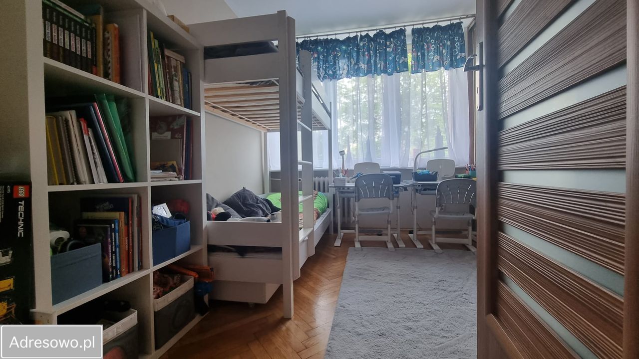 Mieszkanie 2-pokojowe Szczecin Niebuszewo, ul. Kazimierza Królewicza. Zdjęcie 2
