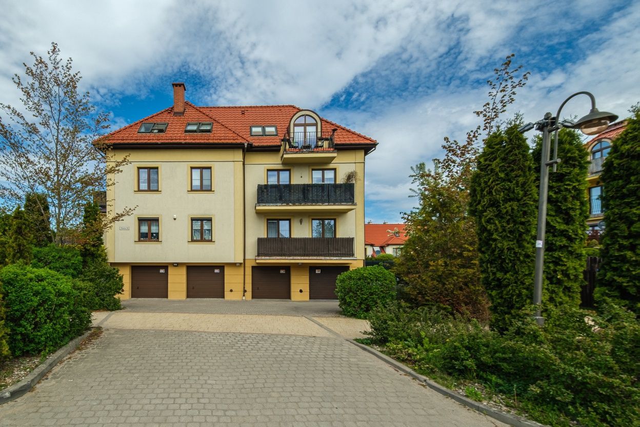 Mieszkanie 3-pokojowe Straszyn, ul. Plutona. Zdjęcie 8