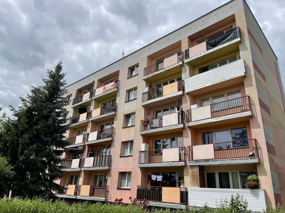Mieszkanie 1-pokojowe Sandomierz Centrum. Zdjęcie 2