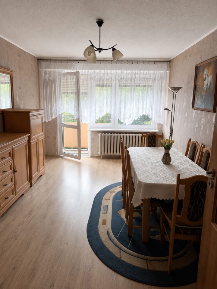 Mieszkanie 3-pokojowe Inowrocław, ul. Władysława Łokietka. Zdjęcie 2
