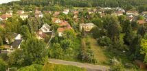 Działka rolno-budowlana Zabierzów, ul. Słoneczna. Zdjęcie 1