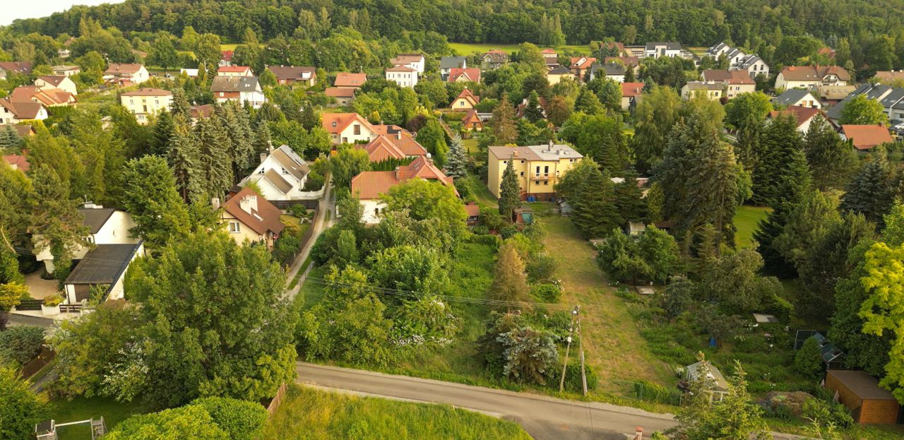 Działka rolno-budowlana Zabierzów, ul. Słoneczna. Zdjęcie 2