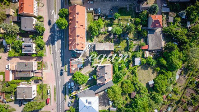 dom wolnostojący, 4 pokoje Gorzów Wielkopolski, ul. kard. Stefana Wyszyńskiego. Zdjęcie 36