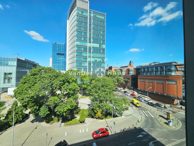 Mieszkanie 2-pokojowe Poznań Centrum, ul. Półwiejska. Zdjęcie 18