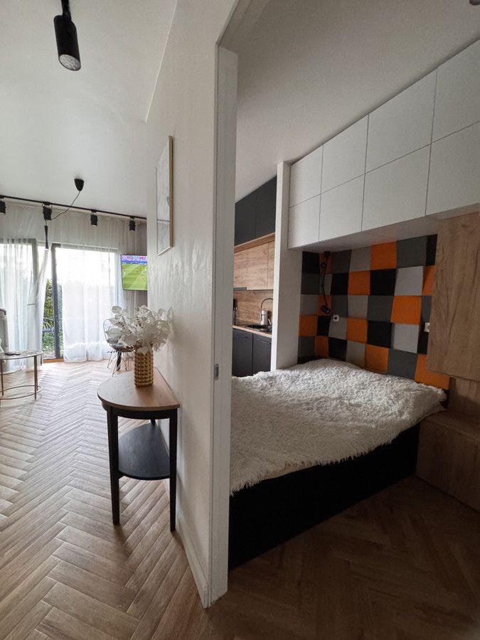 Mieszkanie 2-pokojowe Kraków Bronowice Małe, ul. Wizjonerów. Zdjęcie 10