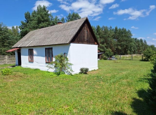 dom wolnostojący, 2 pokoje Miłkowska Karczma. Zdjęcie 9