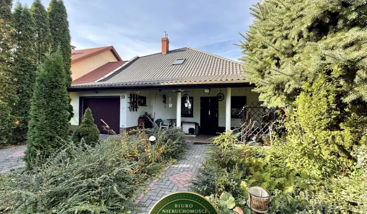 dom szeregowy, 4 pokoje Gołotczyzna, ul. Aleksandry Bąkowskiej