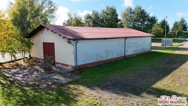 Lokal Aleksandrów Kujawski, ul. Gabriela Narutowicza. Zdjęcie 24