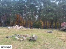 Działka budowlana Smogorzewo. Zdjęcie 1