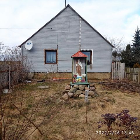 dom wolnostojący Łojki. Zdjęcie 1