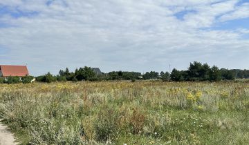 Działka budowlana Małe Rudy, ul. Wspólna