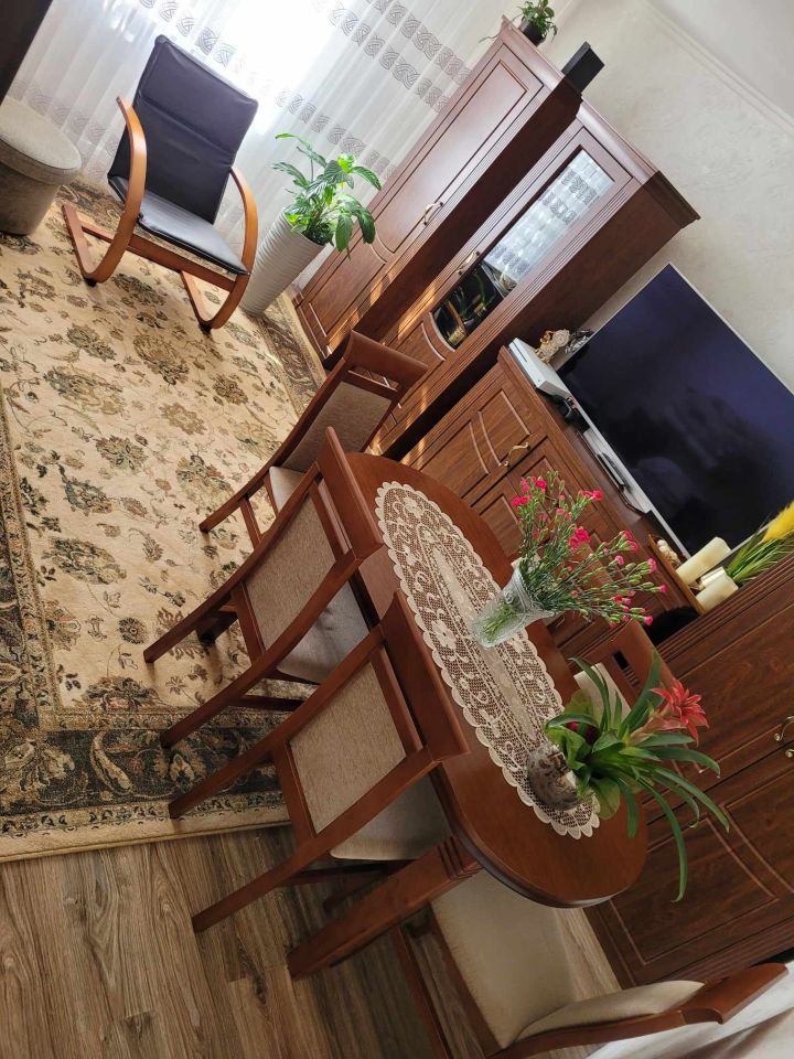 Mieszkanie 2-pokojowe Płock Stare Miasto, ul. 3 Maja