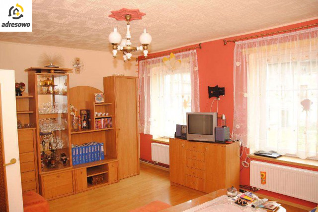 Mieszkanie 2-pokojowe Kamienna Góra, ul. Piotra Ściegiennego. Zdjęcie 1