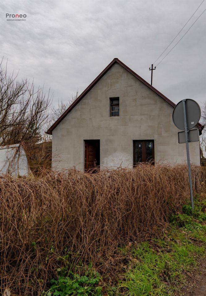 bliźniak, 3 pokoje Łysinin. Zdjęcie 5