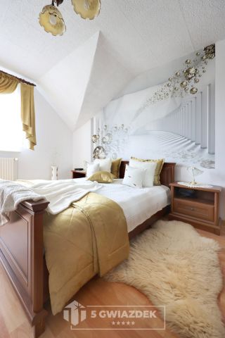 dom wolnostojący, 5 pokoi Szczecinek, ul. Cypriana Kamila Norwida. Zdjęcie 30