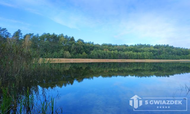 Działka siedliskowa Czochryń. Zdjęcie 9