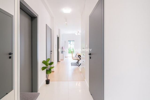 Mieszkanie 3-pokojowe Kraków Dębniki, ul. Antoniego Dobrowolskiego. Zdjęcie 11