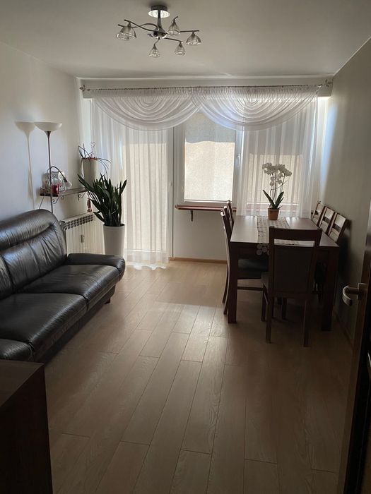 Mieszkanie 3-pokojowe Zgierz