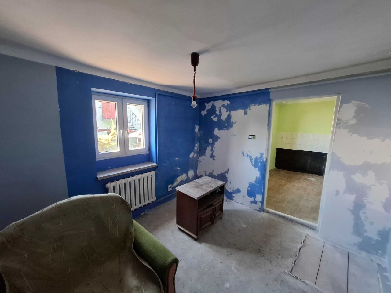 dom wolnostojący, 3 pokoje Terespol, ul. Elizy Orzeszkowej. Zdjęcie 6