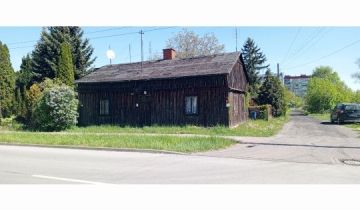 dom wolnostojący Skierniewice, ul. Łowicka