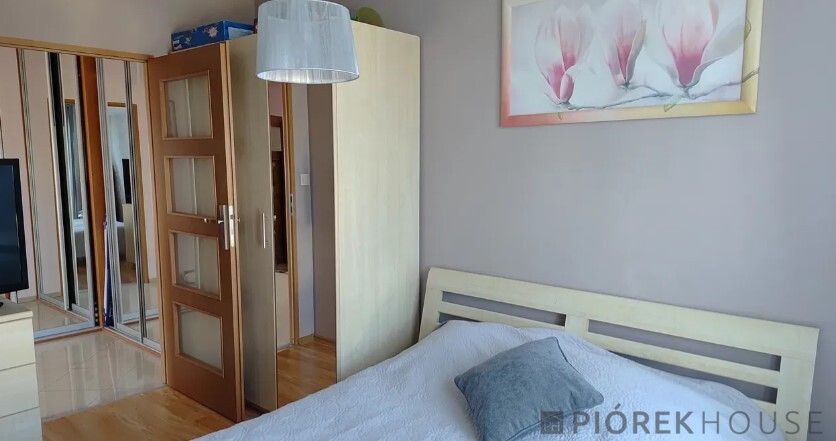 Mieszkanie 3-pokojowe Marki, ul. Fabryczna. Zdjęcie 10