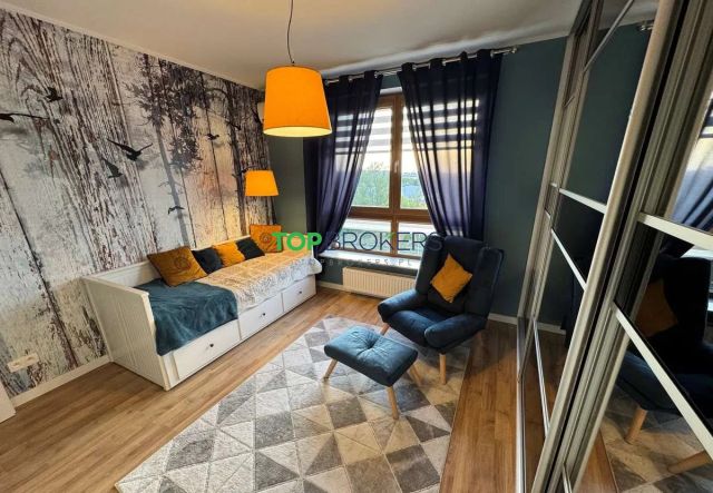 Mieszkanie 4-pokojowe Warszawa Włochy, ul. Obywatelska. Zdjęcie 6