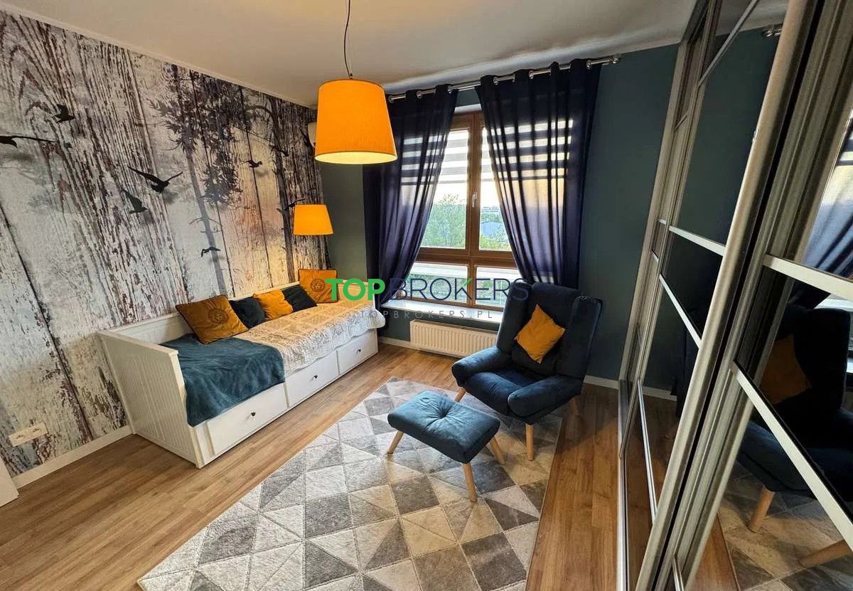 Mieszkanie 4-pokojowe Warszawa Włochy, ul. Obywatelska. Zdjęcie 6