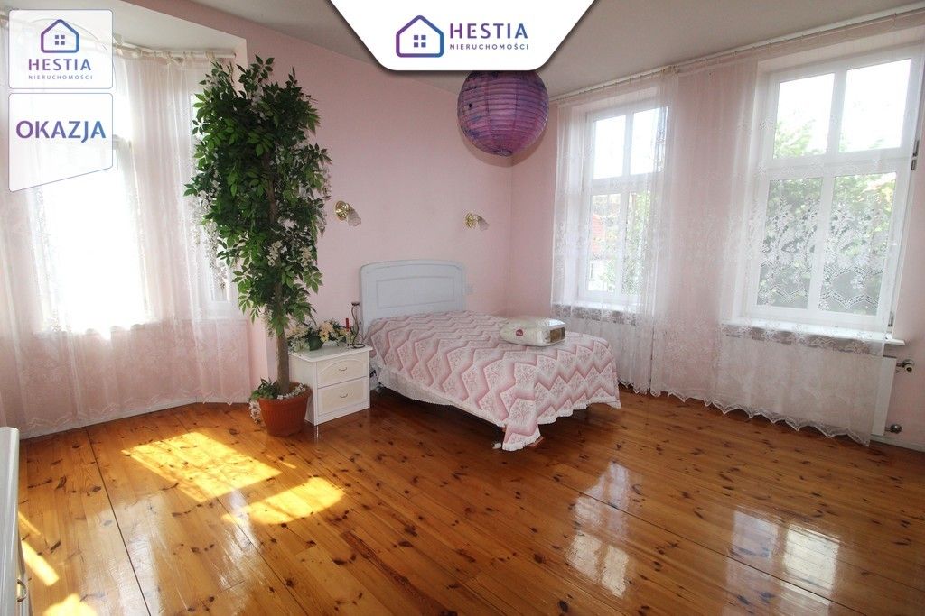 kamienica, 20 pokoi Czaplinek, ul. gen. Władysława Sikorskiego. Zdjęcie 38