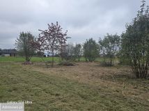 Działka budowlana Tuszyma. Zdjęcie 4