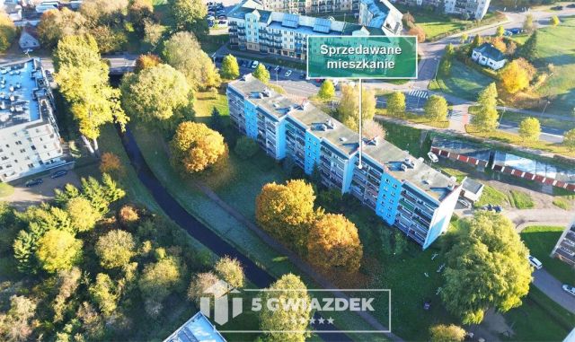 Mieszkanie 2-pokojowe Szczecinek, ul. Rzeczna. Zdjęcie 32