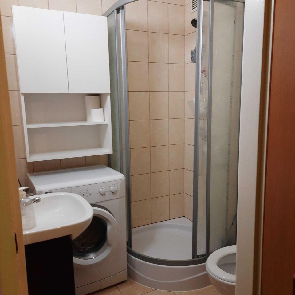 Mieszkanie 1-pokojowe Kraków Bieżanów, ul. Okólna. Zdjęcie 4