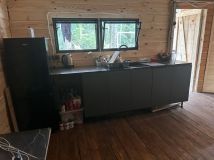 Działka rekreacyjna Siemiany. Zdjęcie 4