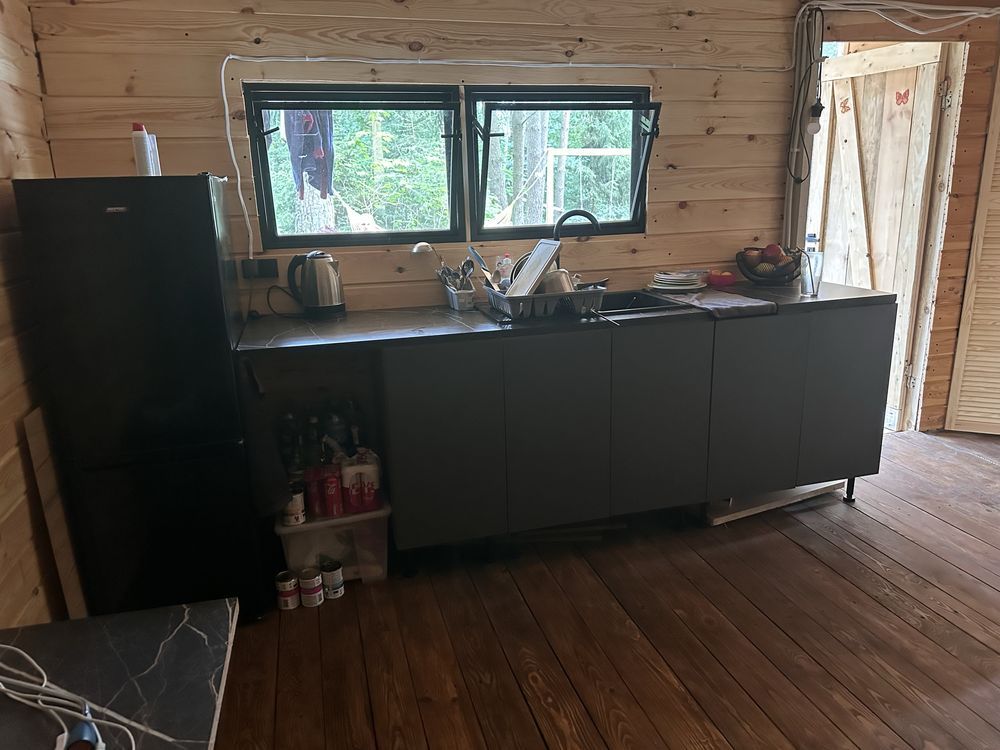 Działka rekreacyjna Siemiany. Zdjęcie 5