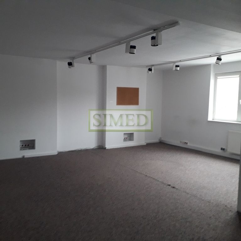 Biuro Warszawa Bielany. Zdjęcie 2