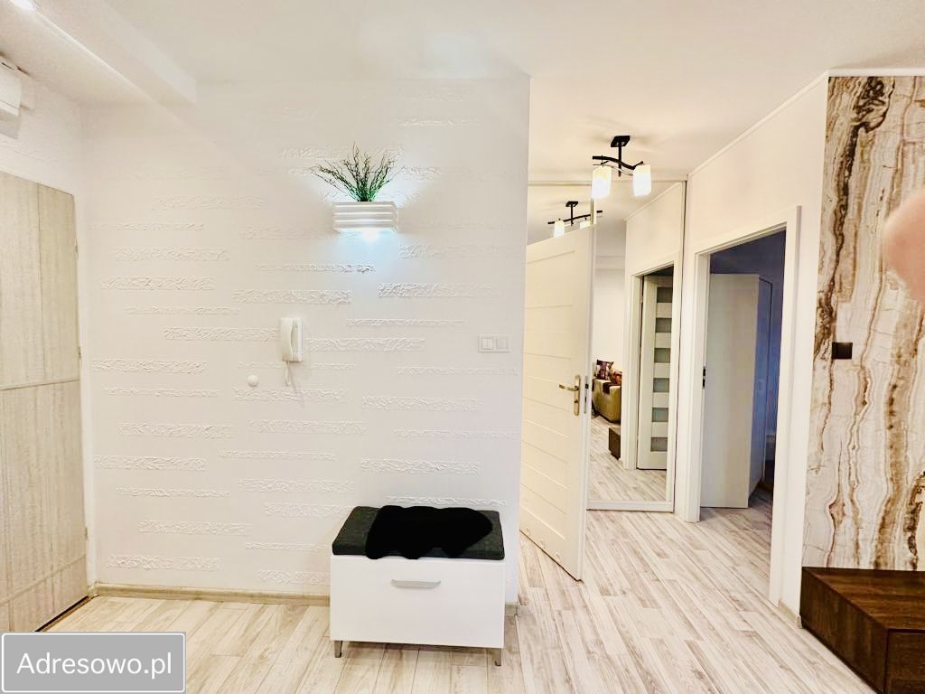 Mieszkanie 2-pokojowe Gorzów Wielkopolski Górczyn, ul. Perłowa. Zdjęcie 17