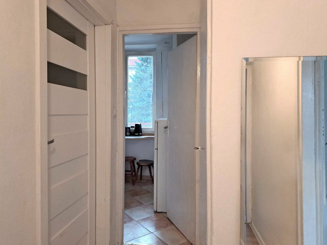 Mieszkanie 2-pokojowe Warszawa Okęcie, ul. Astronautów. Zdjęcie 15