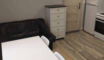 Mieszkanie 1-pokojowe Miłoszyce