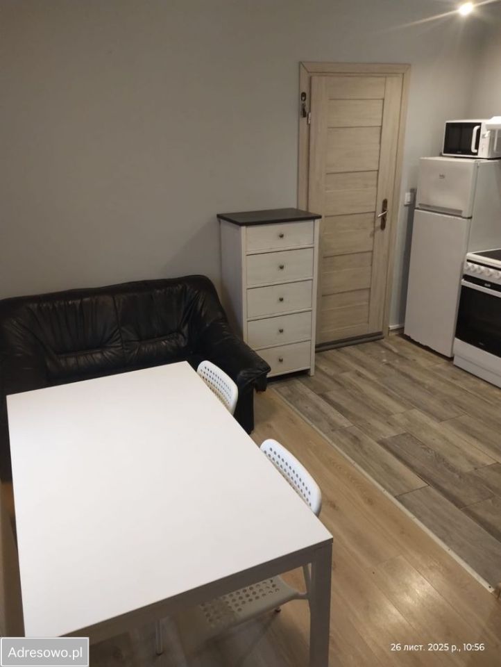 Mieszkanie 1-pokojowe Miłoszyce. Zdjęcie 2