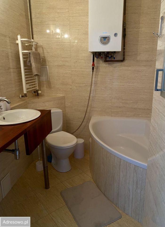 Mieszkanie 2-pokojowe Piekary Śląskie, ul. gen. Jerzego Ziętka. Zdjęcie 9